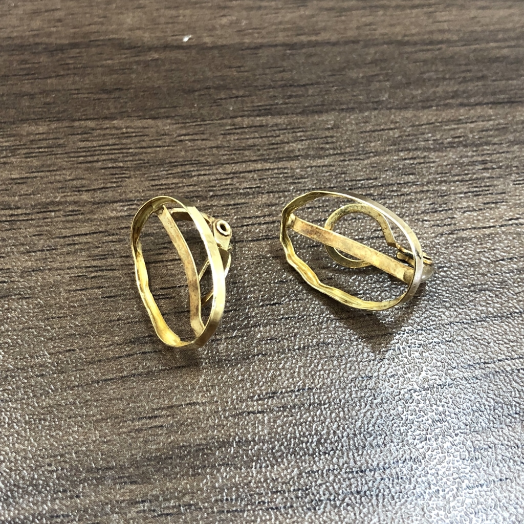 K18 地金 2.3g
