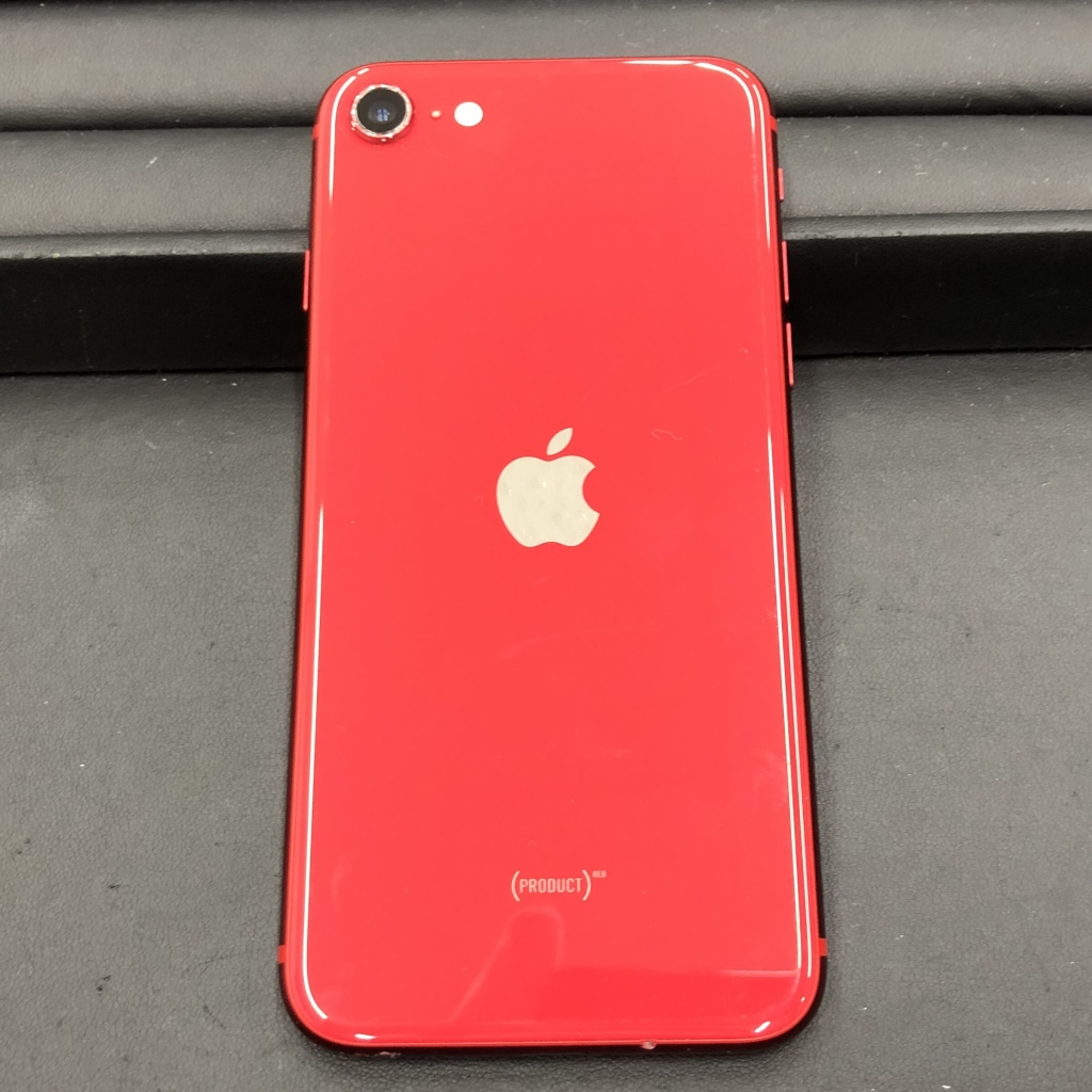 岡山｜倉敷｜iPhone買取｜Apple買取｜SIMロック解除(docomo) iPhoneSE2