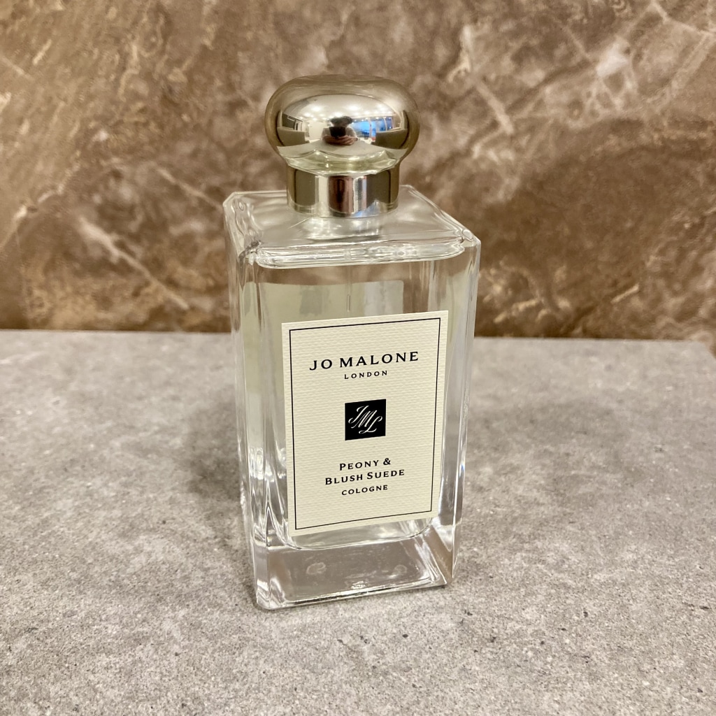 ジョーマローン ピオニー & ブラッシュ スエード コロン 100ml