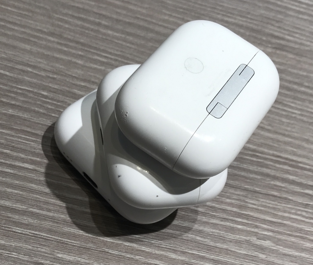Apple AirPods Pro 第2世代 A2698/A2699/A2700