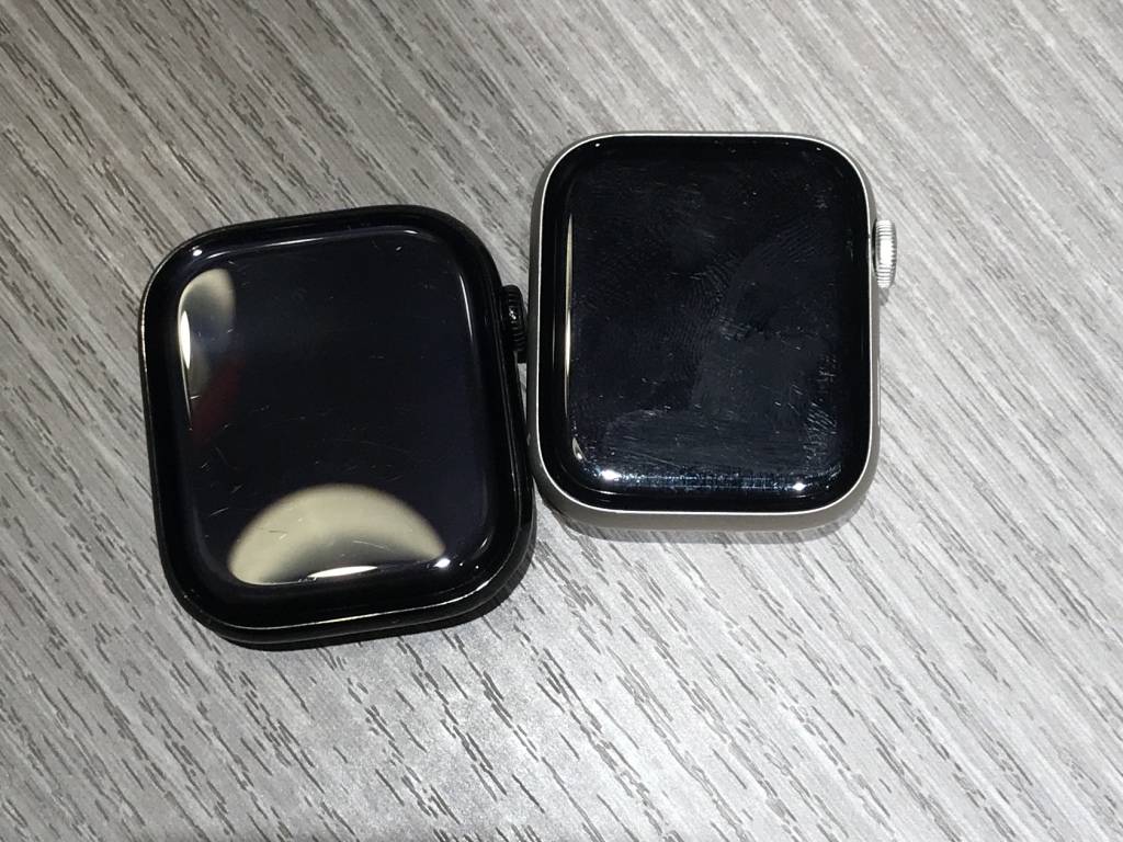 Apple Watch Series10 46mm GPSモデル MWWQ3J/A