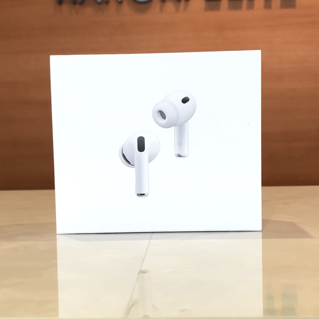 Apple AirPods Pro 第3世代 MFHP4J/A