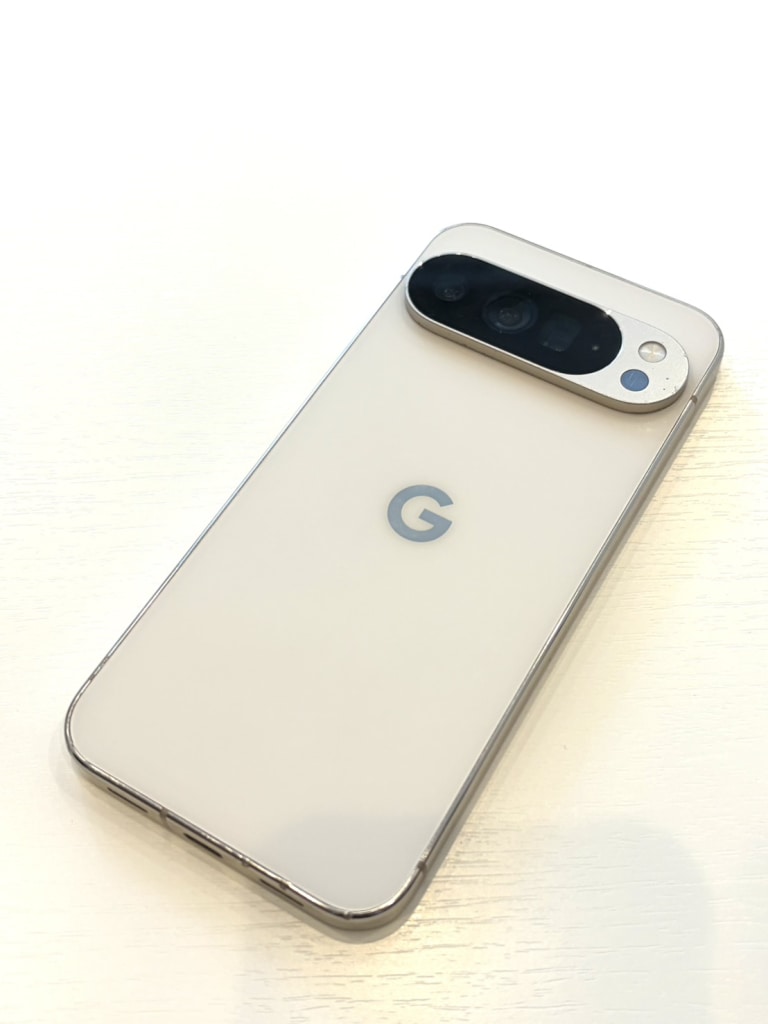 Google Pixel10 Pro 256GB GN4F5