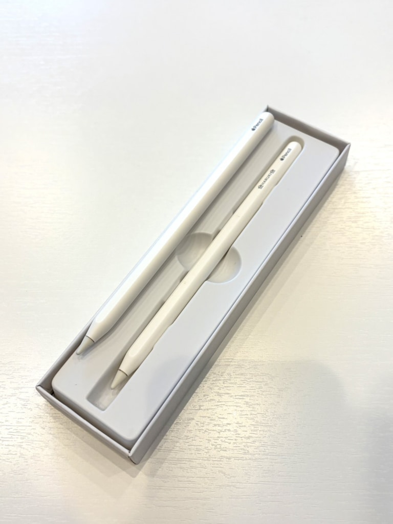 Apple Pencil 第2世代 MU8F2J/A