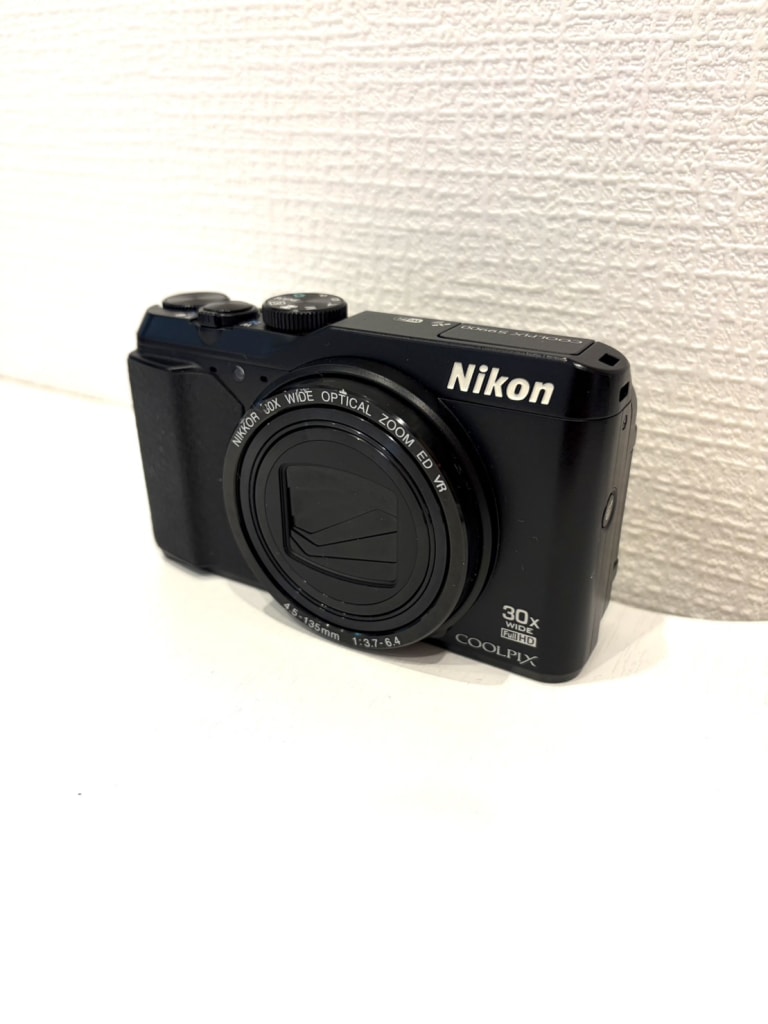 Nikon COOLPIX S9900