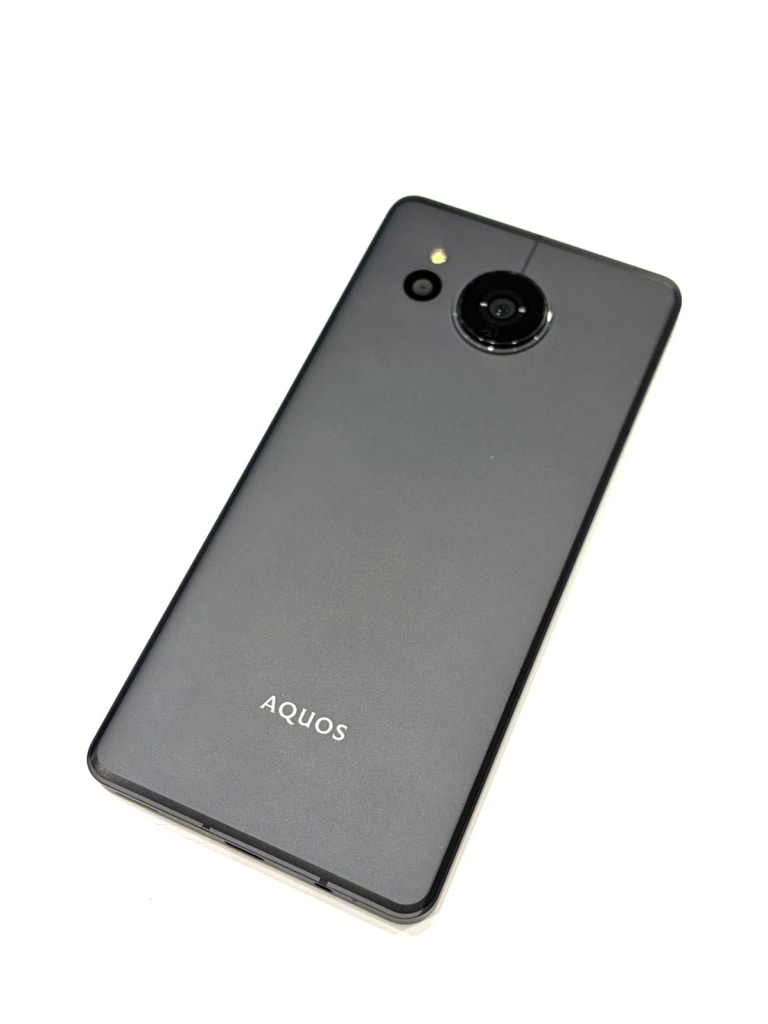 AQUOS sense7 plus A208SH