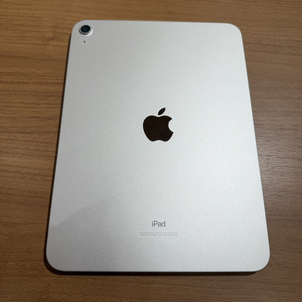 Pad Air（第4世代）A2316