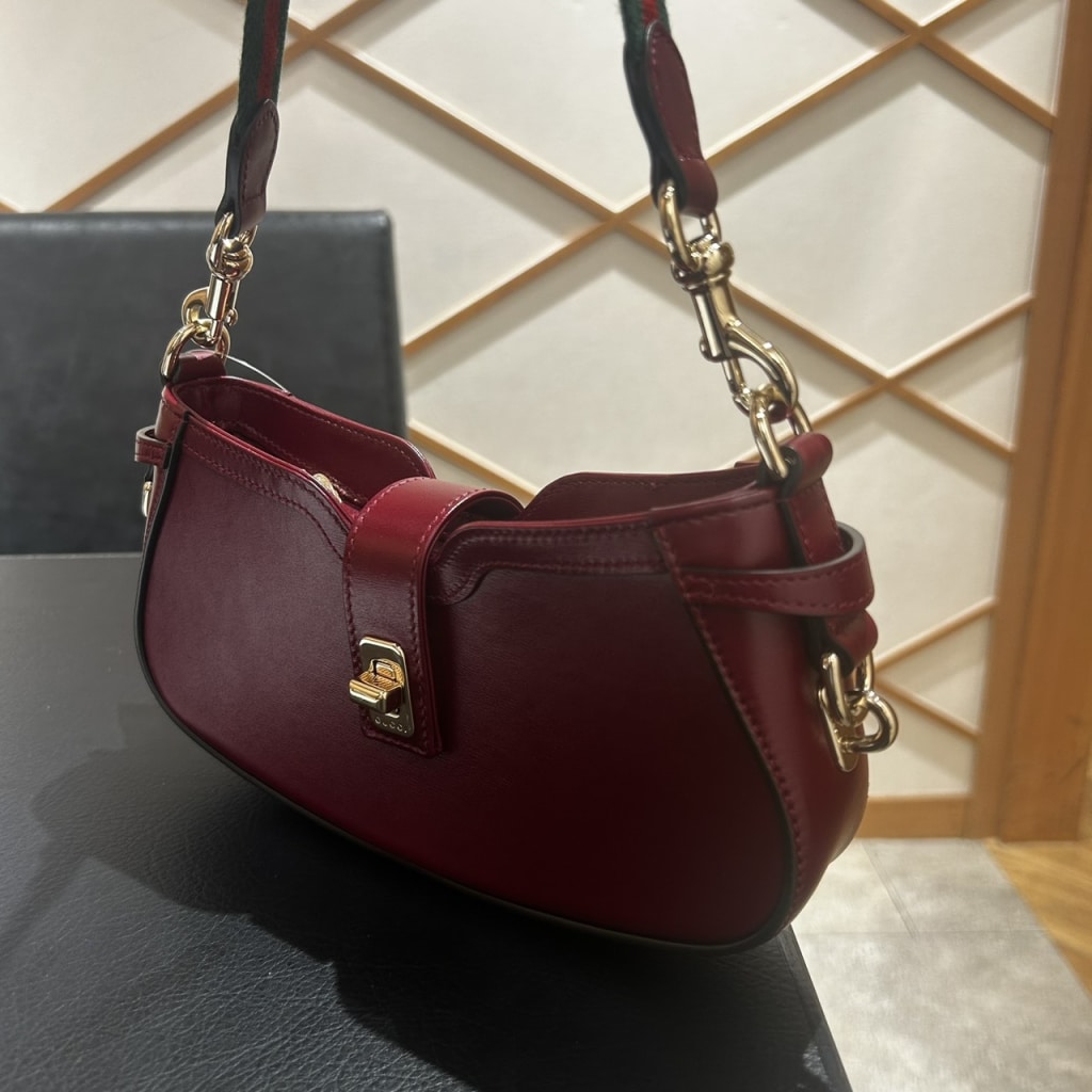 グッチ ムーンサイド ミニショルダー 786015
