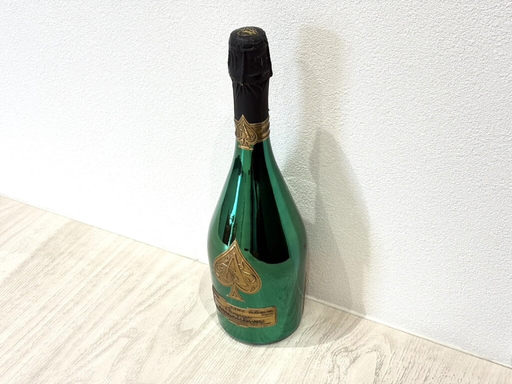 アルマンド ブリニャック マスターズグリーン 750ml/12.5度/瓶