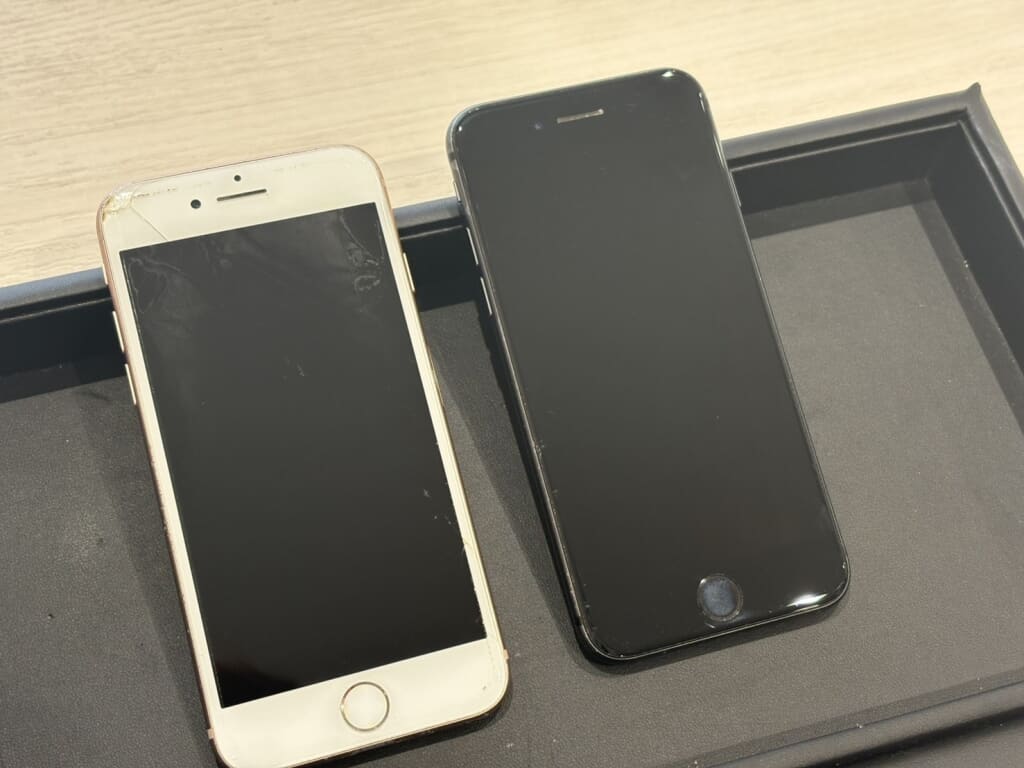 Apple iPhone8 A1906