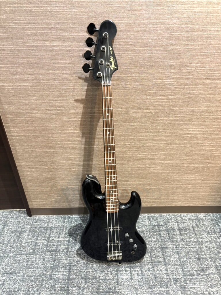 フェンダージャパン ジャズベース