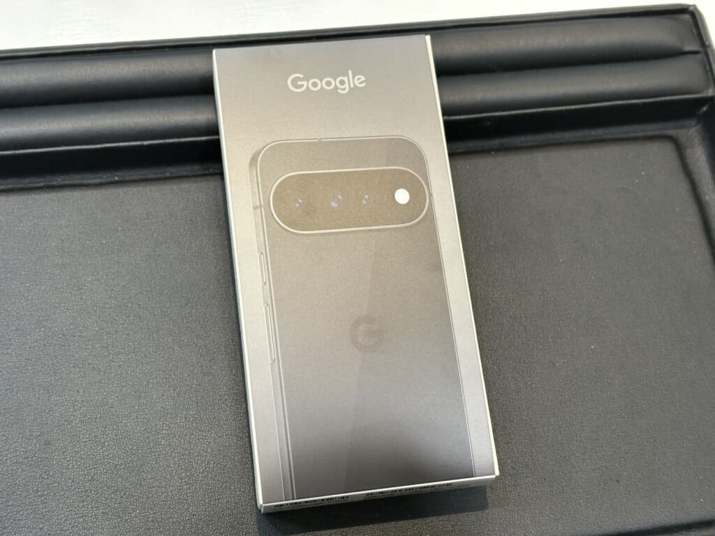 国内版SIMフリー Google Pixel 11 512G+12G オブシディアン