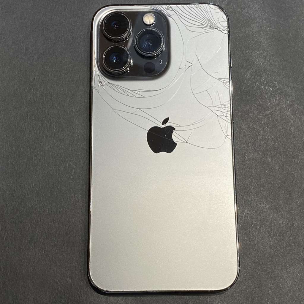 Apple iPhone13Pro ジャンク
