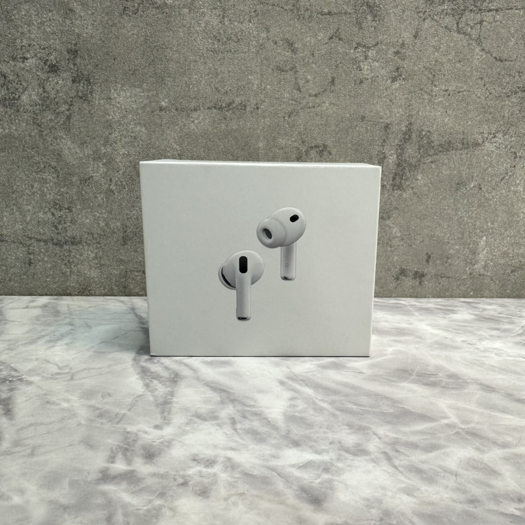 AirPods Pro 第3世代 MFHP4J/A