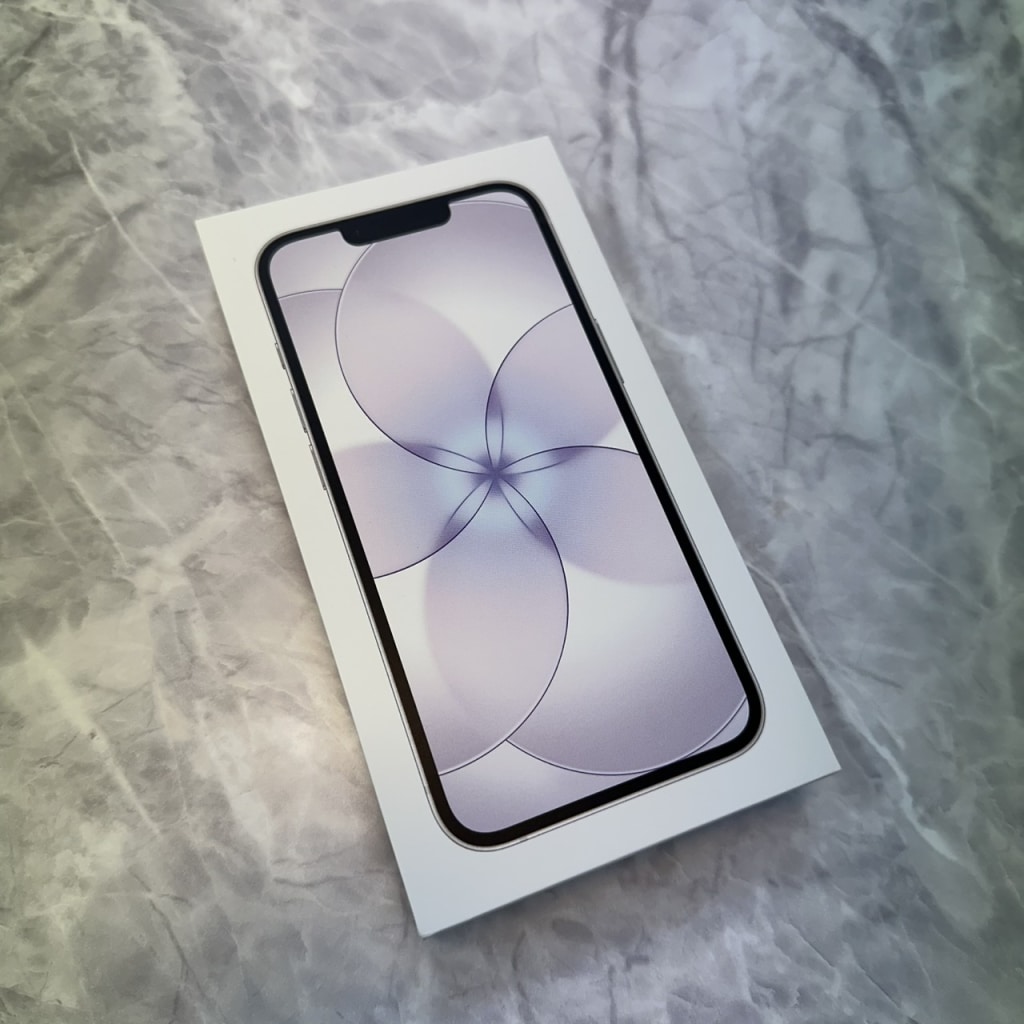 Apple iPhone17e 256GB ホワイト MHRP4J/A