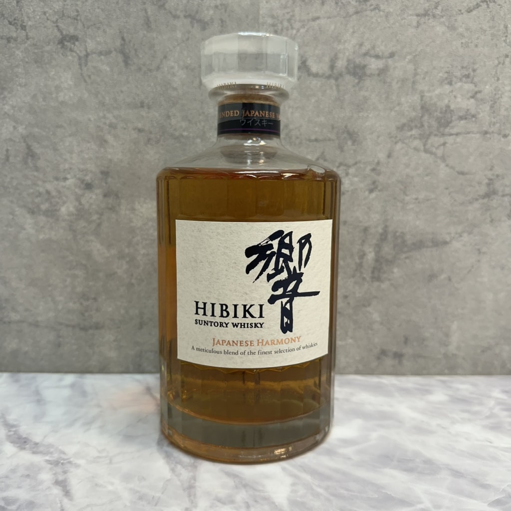 サントリー 響 ジャパニーズハーモニー 700ml/43度/瓶