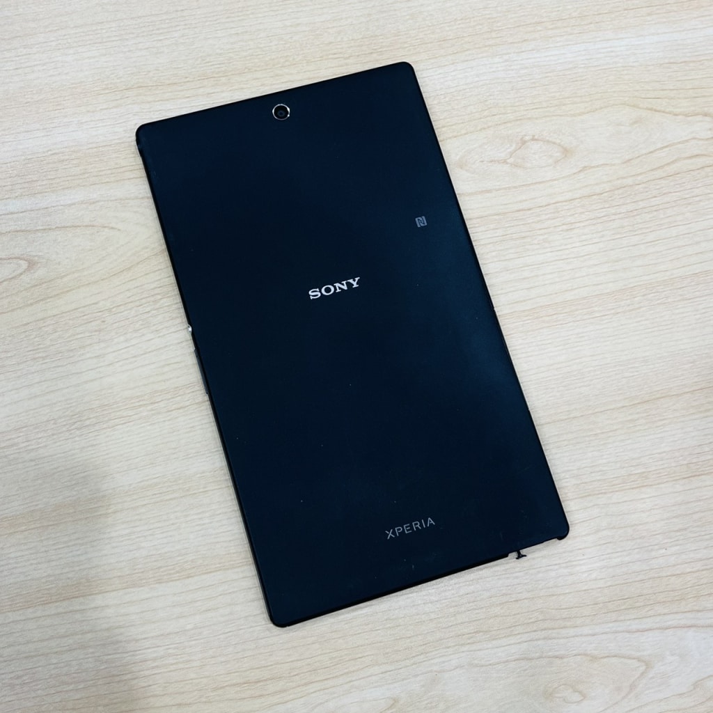 Xperia Z3 Tablet Compact SGP612