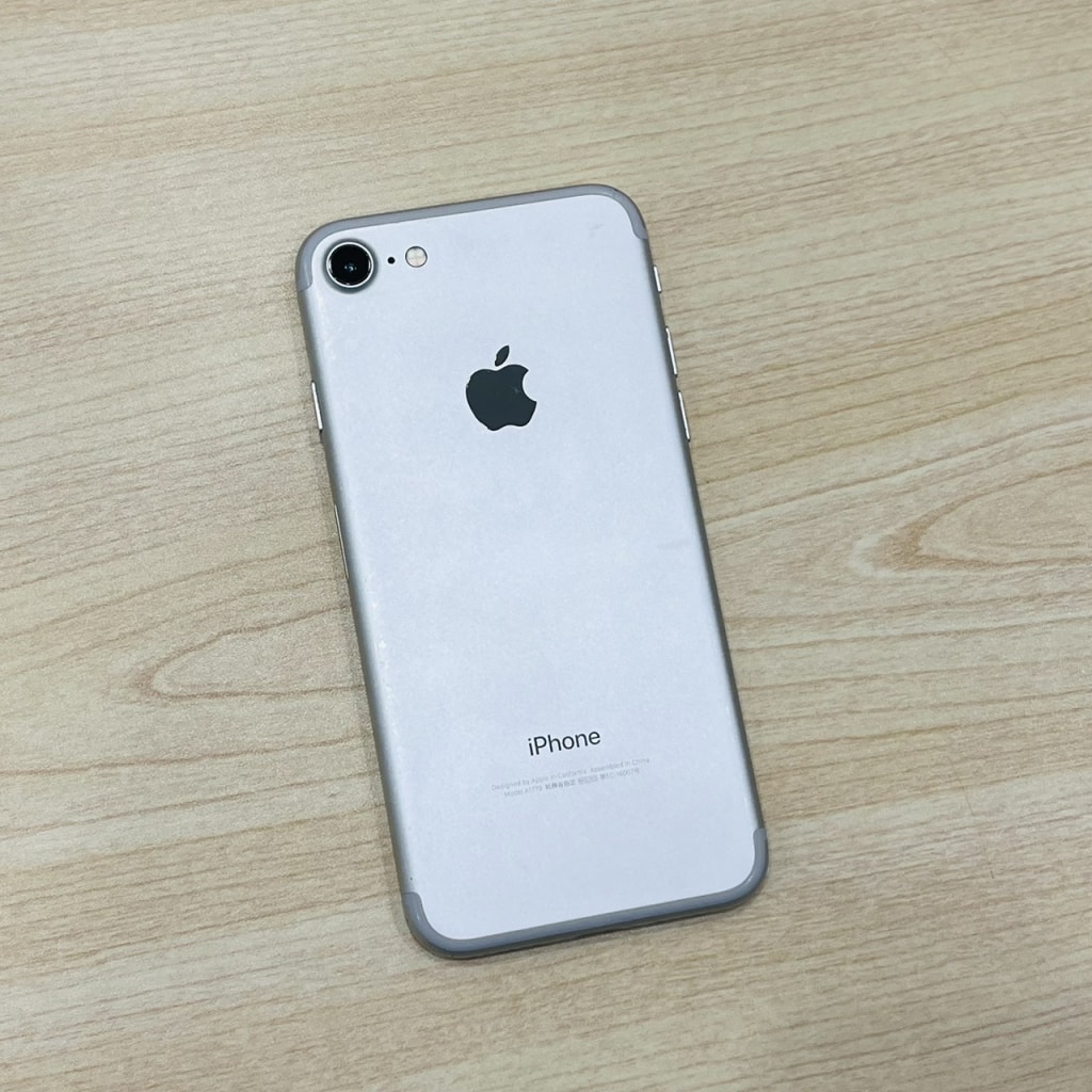 買取エリート｜梅田店｜iPhone 買取｜iPhone7 買取｜アイフォン 買取