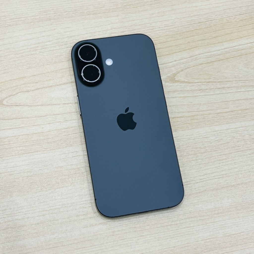 国内版SIMフリー iPhone17 256GB ブラック NG674J/A