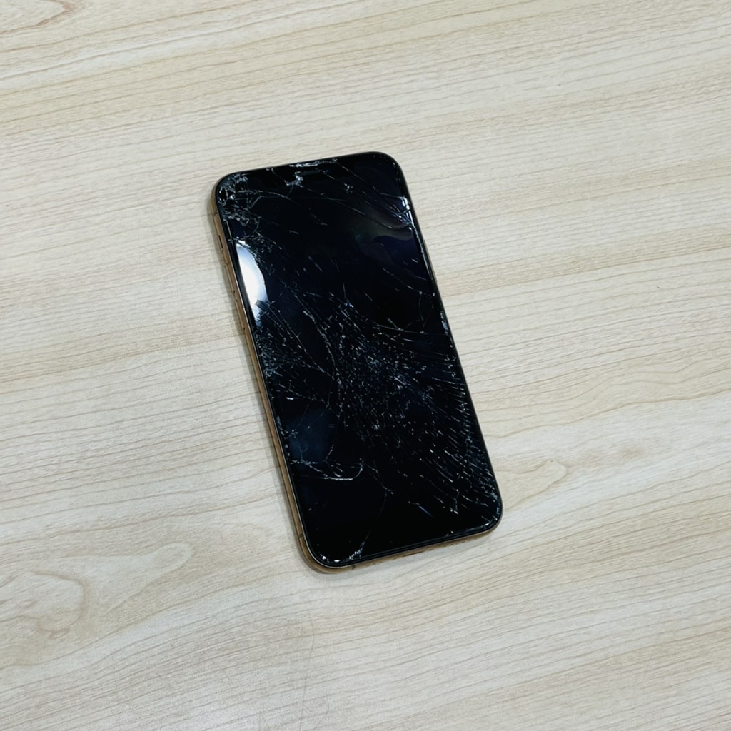 iPhone11 Pro ジャンク