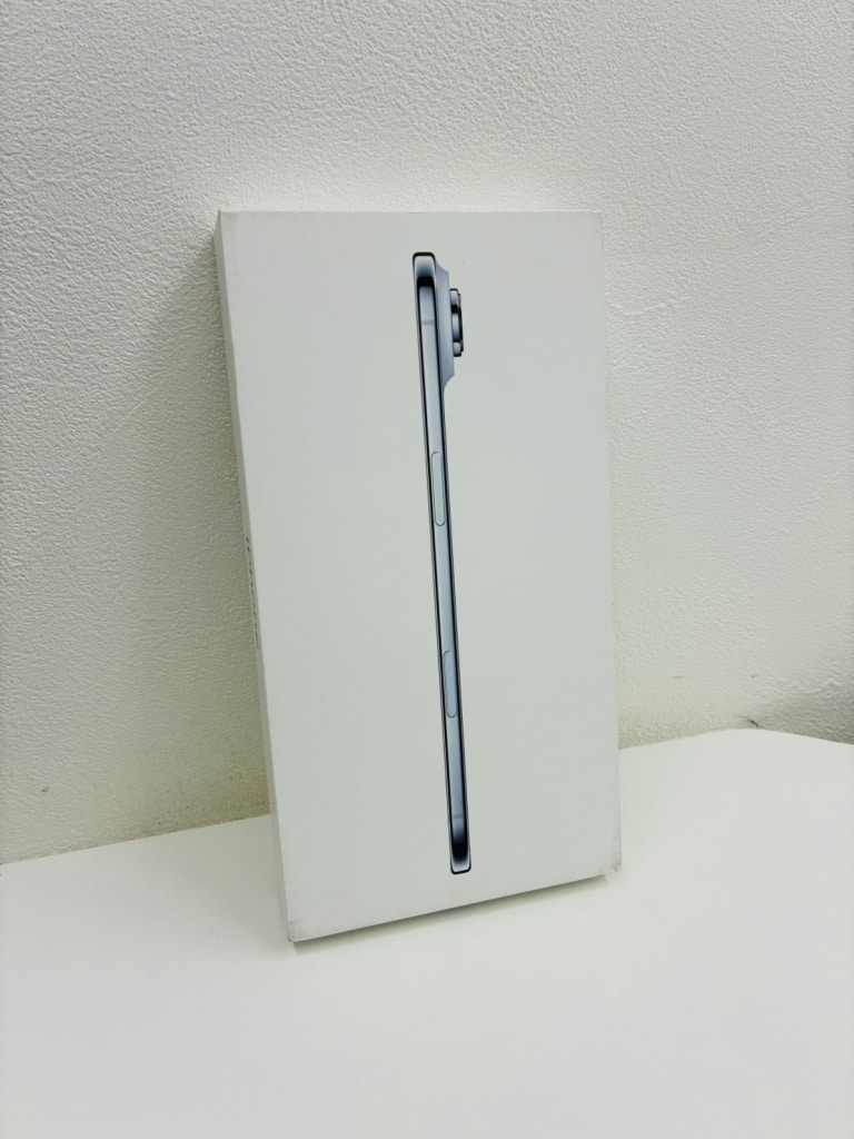 国内版SIMフリーiPhone Air 256GB スカイブルー MG2A4J/A