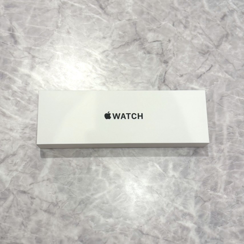 Apple Watch SE3 40mm GPS MEHV4J/A