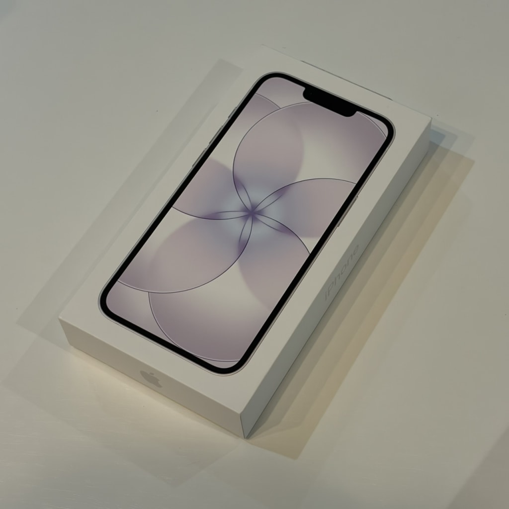 Apple iPhone17e 256GB ホワイト MHRP4J/A