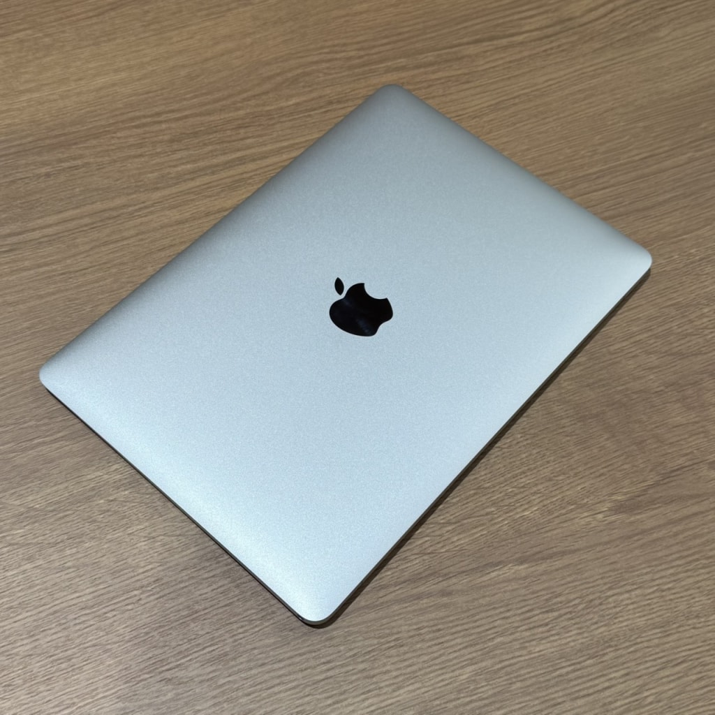 MacBook (Retina, 12-inch, Early 2016) A1534