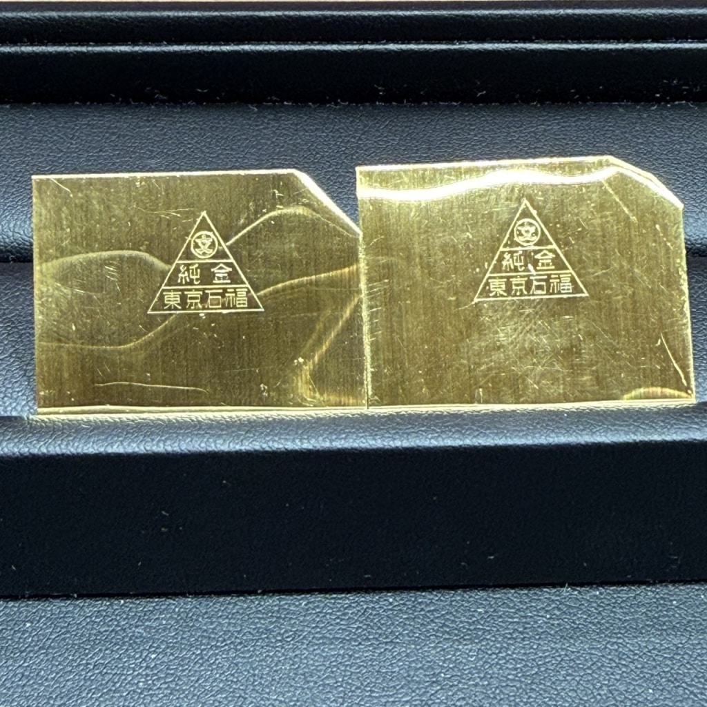 K24 地金