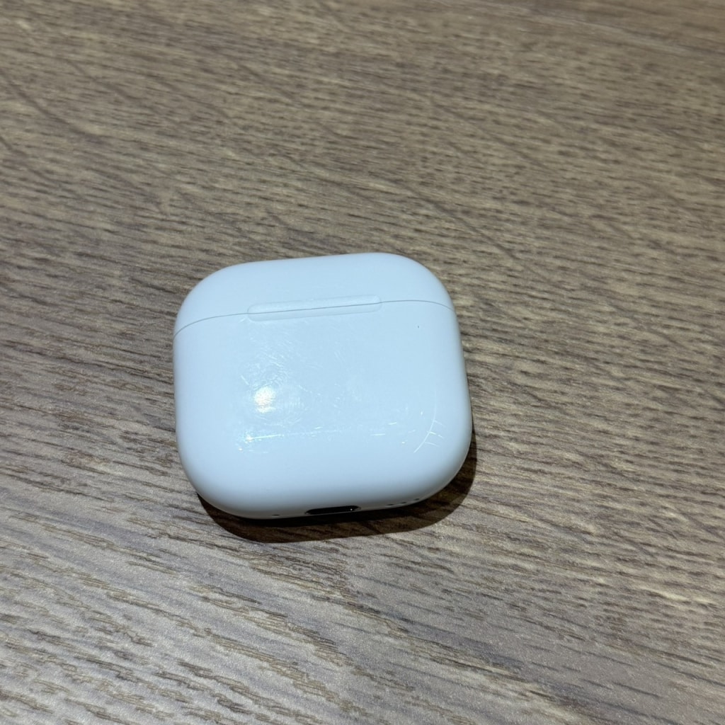 AirPods 第4世代 A3059