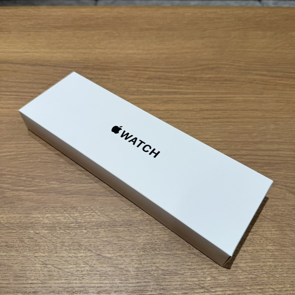 Apple Watch SE3 40mm GPS MEHV4J/A