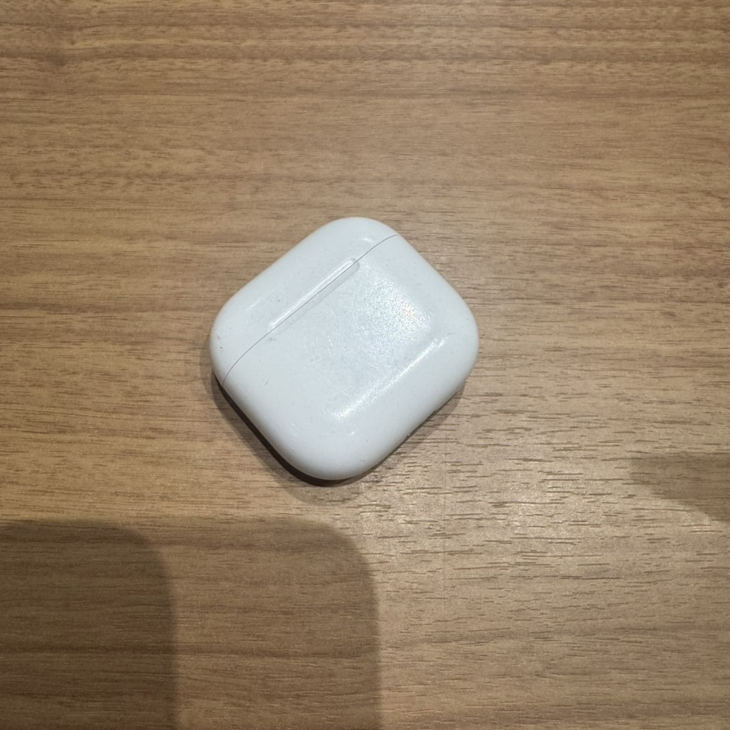 Apple Air Pods 第4世代 MXP63J/A