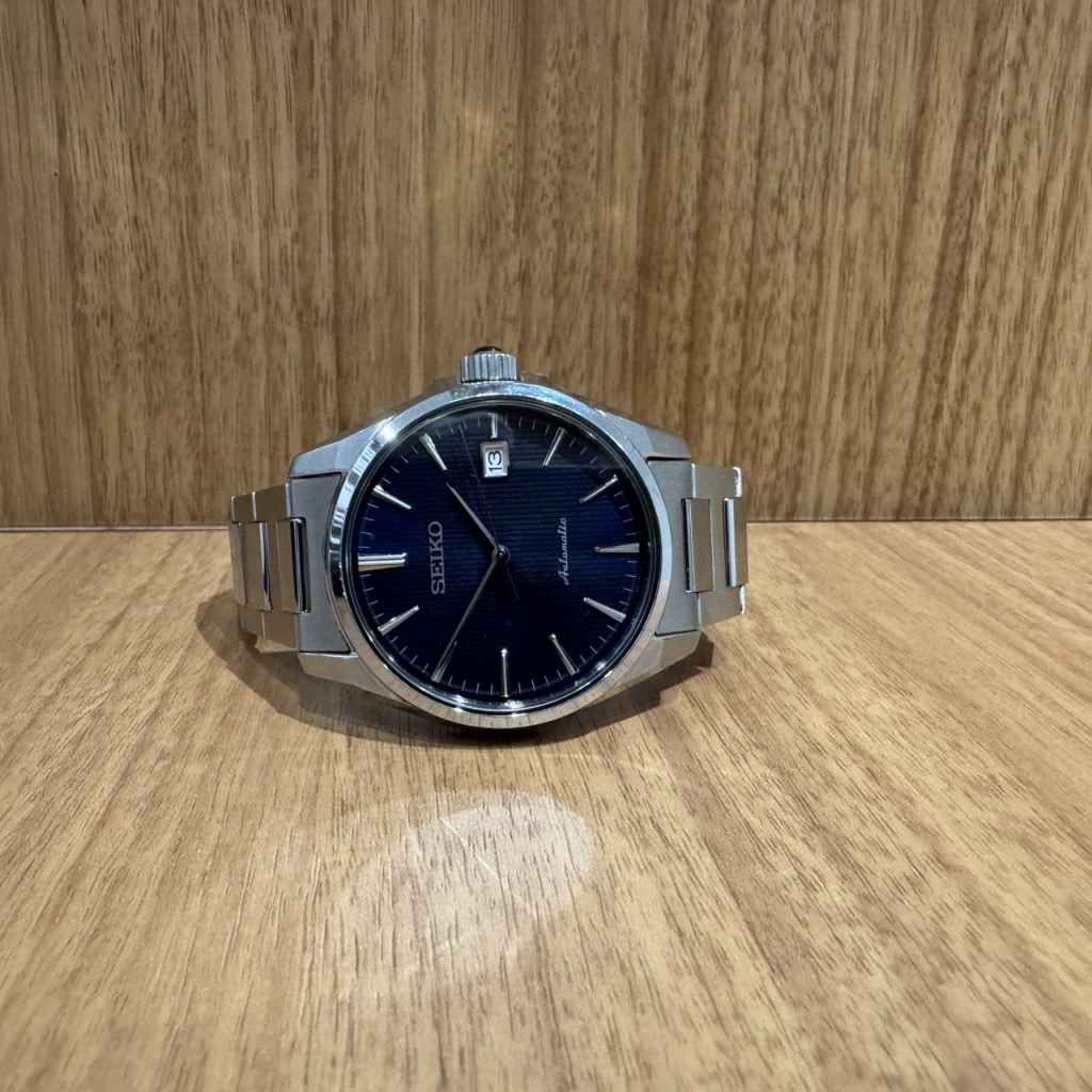 セイコー プレサージュ SARX045 6R15-03S0