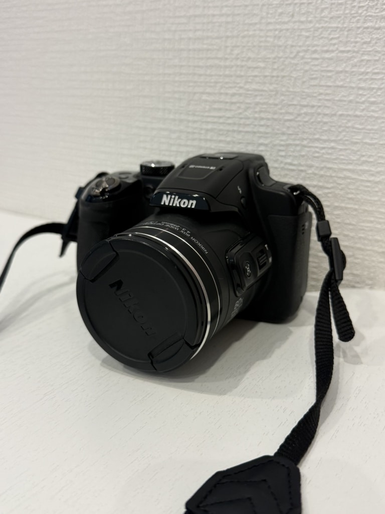 ニコン デジタルカメラ COOLPIX P610