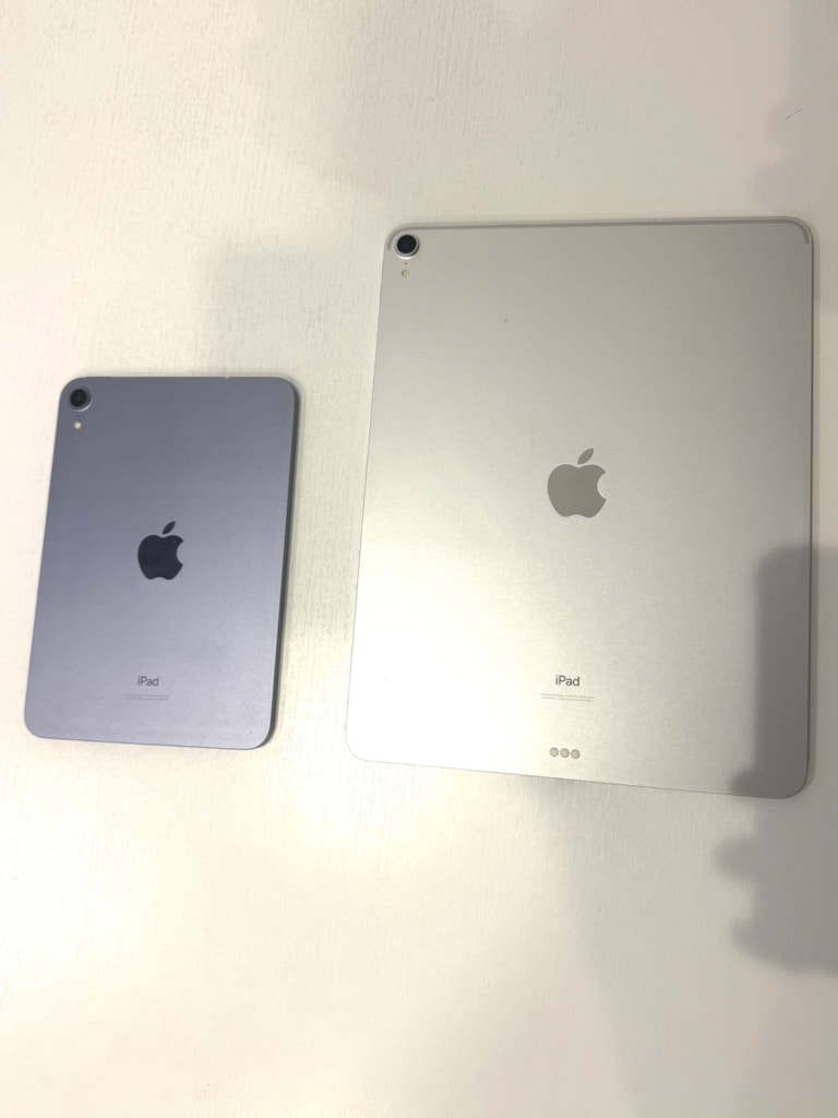 iPad Pro MTFT2J/A ipad mini MK7X3J/A