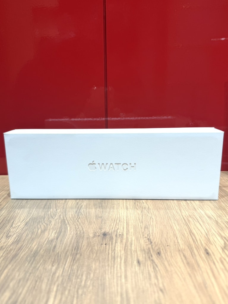 Apple Watch Series11 46mm GPSモデル スペースグレイ アルミニウムケース MEW94J/A