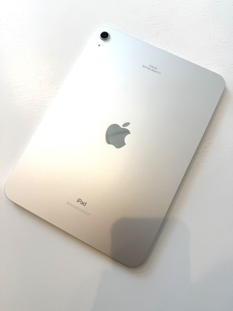 P番 iPad 第10世代 256GB PPQ83J/A