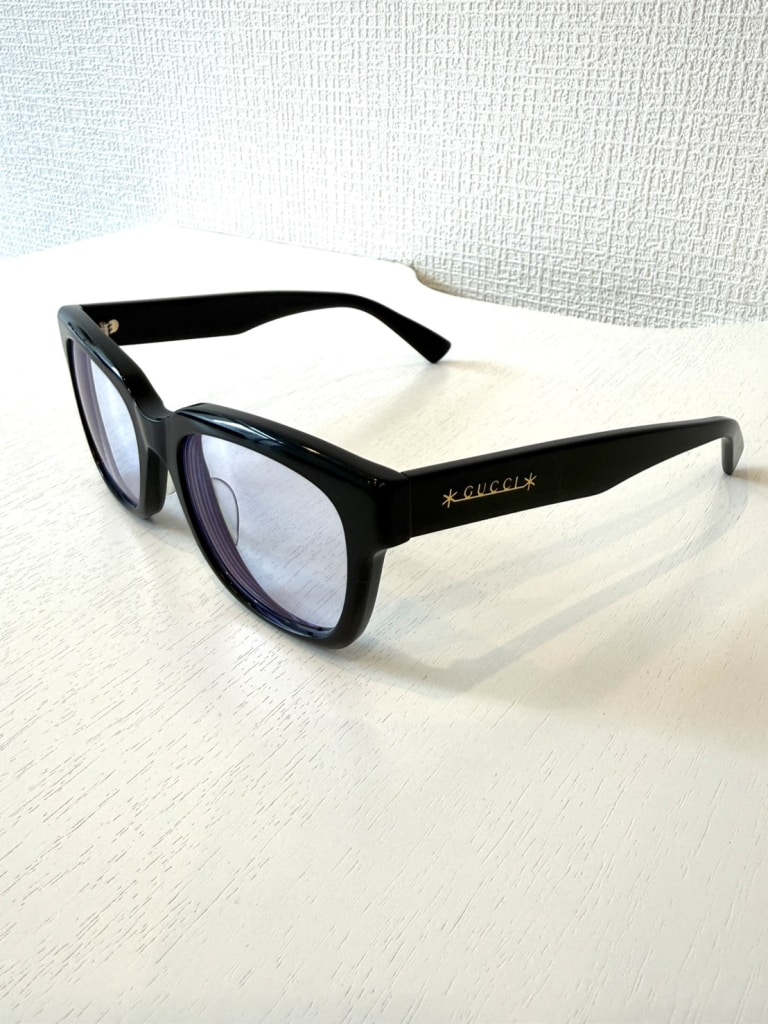 グッチ 眼鏡  GG1176O