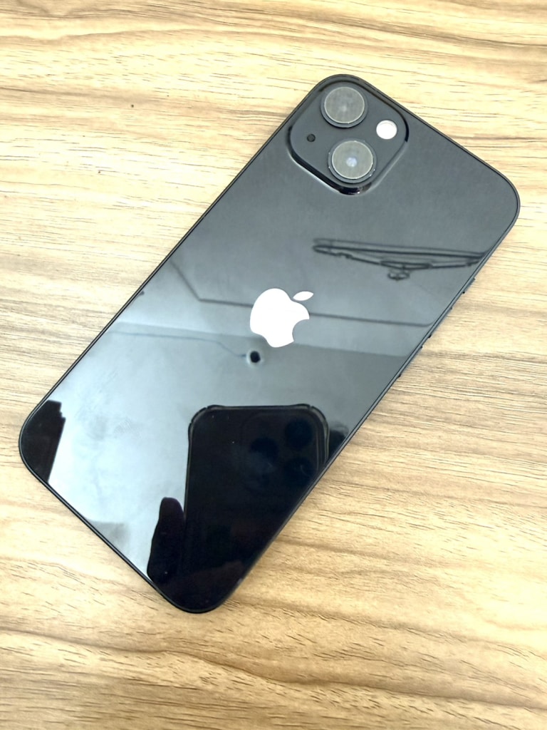 iPhone13 128GB ミッドナイト MLNC3J/A