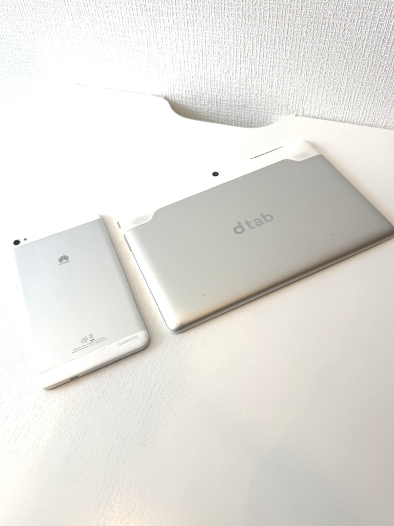 MediaPad X1 7.0/dtab01