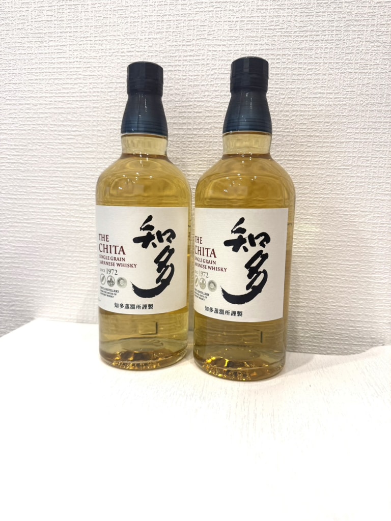 サントリー 知多 シングルグレーン 700ml/43度/瓶