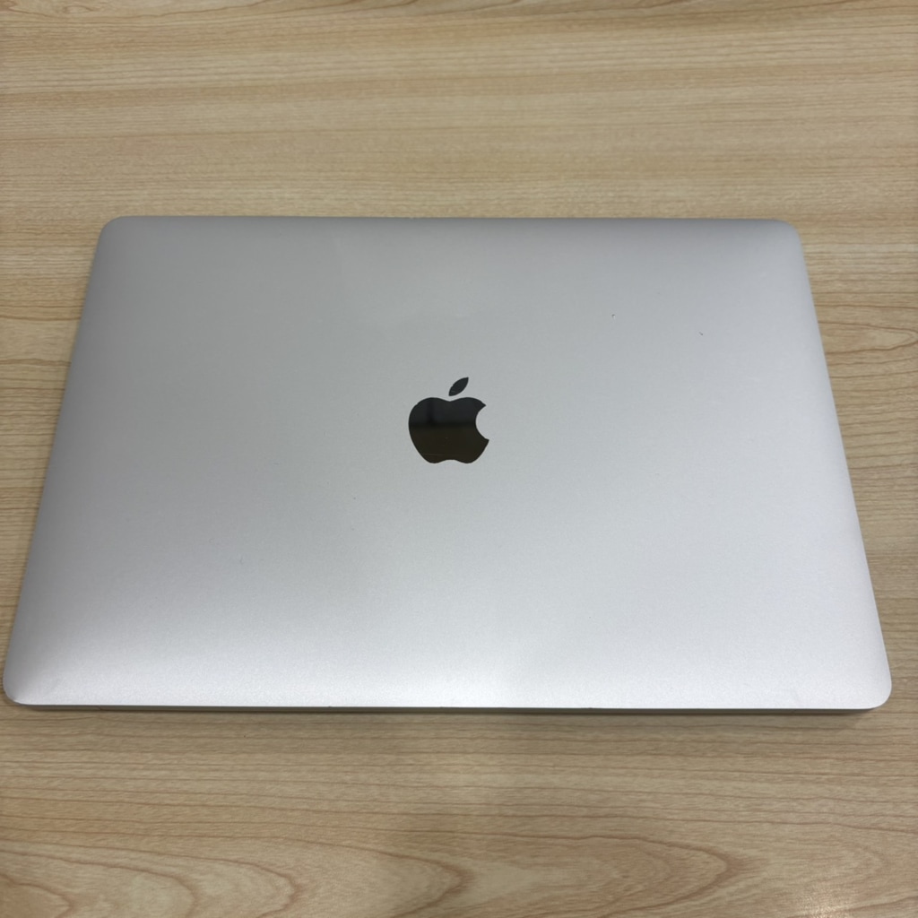 Apple MacBook Pro 13インチ M1 512GB MYDC2J/A シルバー