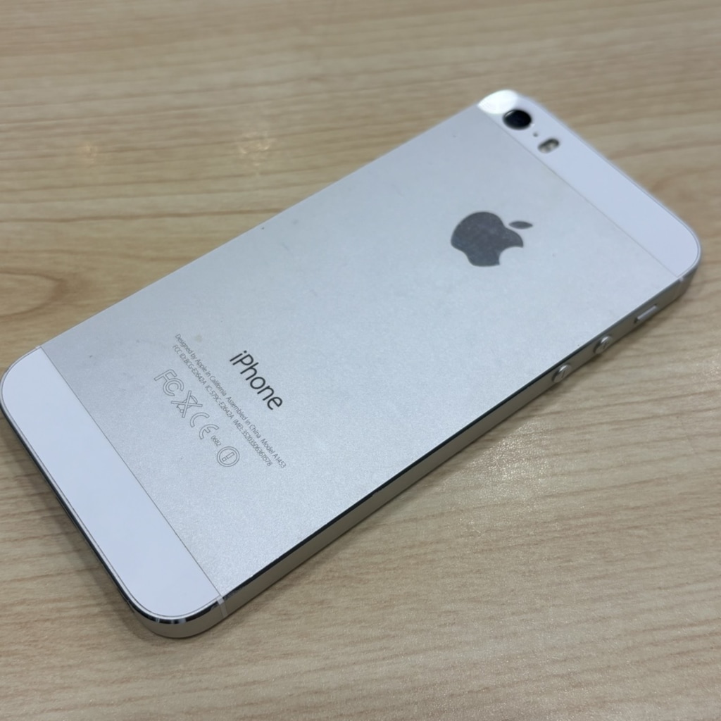iPhone5s ジャンク