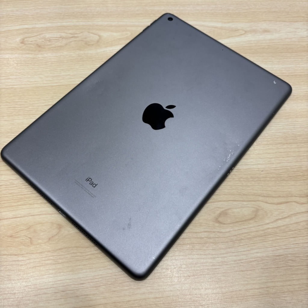 iPad 第9世代 Wi-Fi 256GB スペースグレイ MK2N3J/A