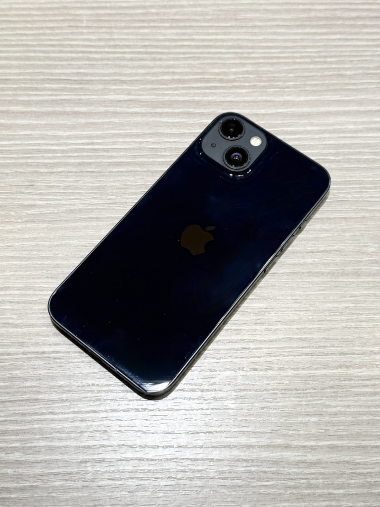 Apple iPhone13 ジャンク