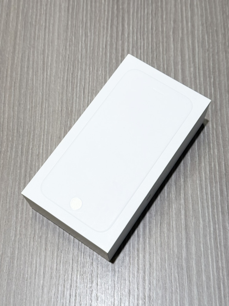 Apple iPhone6 ジャンク