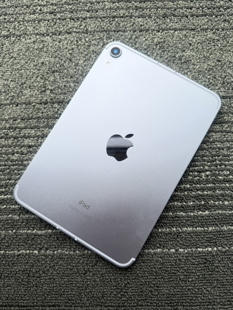 新宿店｜iPad買取｜端末買取｜Apple iPad mini 第6世代/2021 Cellular
