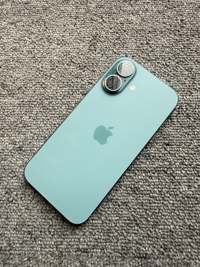 買取エリート｜上野店｜Apple｜iPhone｜iPhone買取｜Apple iPhone 16
