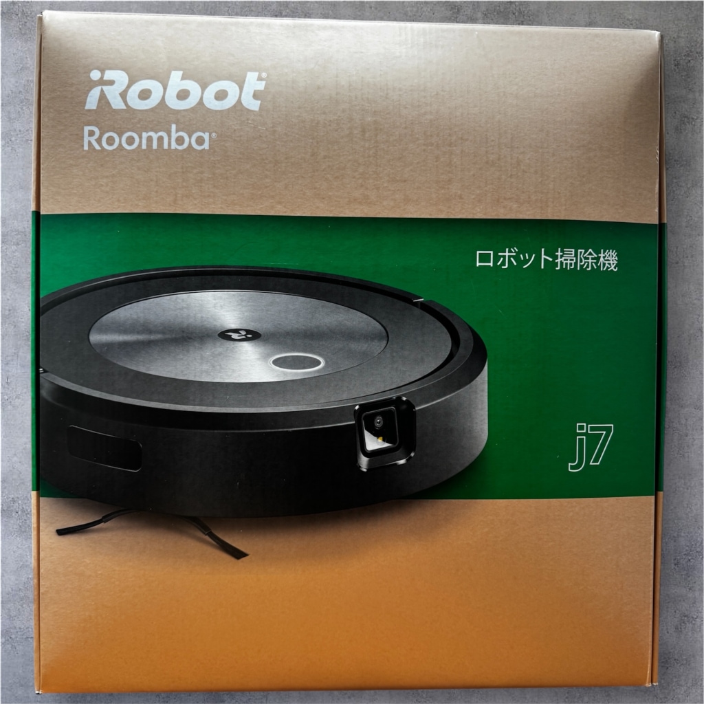 iRobot ルンバ j7 j715860