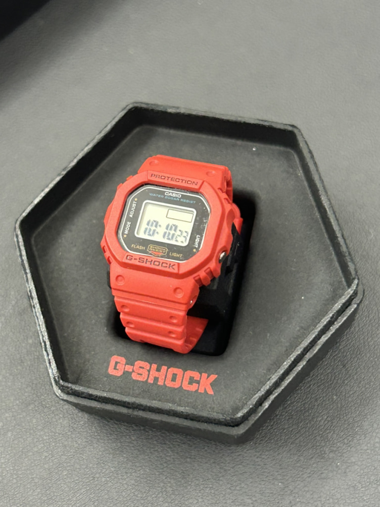 仙台店｜時計買取｜カシオ買取｜ G-SHOCK買取｜カシオ G-SHOCK Nano